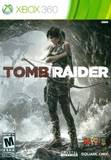 Tomb Raider -- 2013 Edition (Xbox 360)